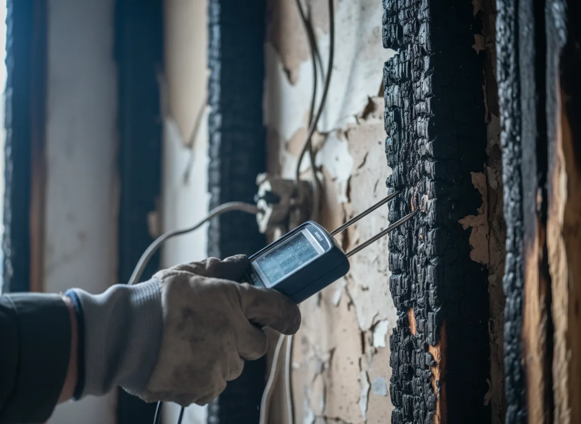 Fire Damage Restoration Pineville, NC FAQs